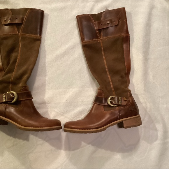 Timberland boots - Picture 3 of 4